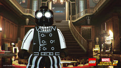 LEGO Marvel Super Heroes 2 [Xbox One] Xbox One Video Game Warner Bros.   