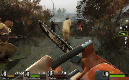 Left 4 Dead 2 [Xbox 360] Xbox 360 Video Game Valve   