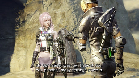 Lightning Returns: Final Fantasy XIII [Xbox 360] Xbox 360 Video Game Square Enix   