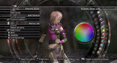 Lightning Returns: Final Fantasy XIII [Xbox 360] Xbox 360 Video Game Square Enix   