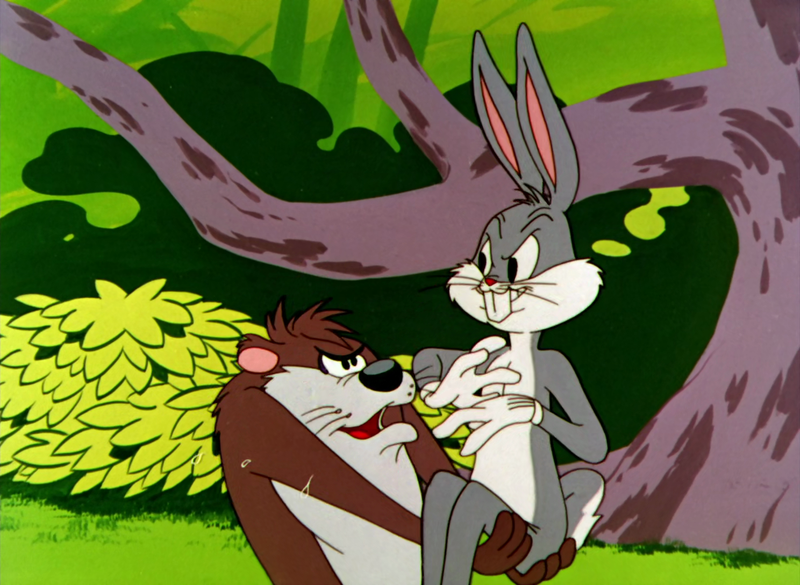 Looney Tunes Platinum Collection: Volume One [Blu-Ray Box Set] DVDs & Blu-Rays Warner Bros.   
