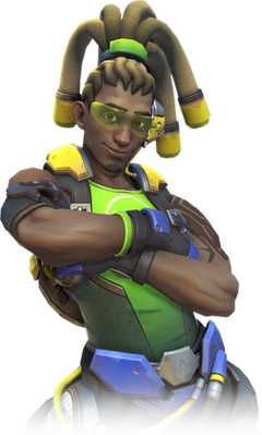 Funko POP! Games - Overwatch: Lucio Vinyl Figure [Toys, Ages 17+, #179] Toys & Games Funko   