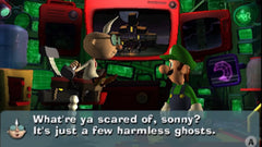 Luigi's Mansion: Dark Moon [Nintendo 3DS] Nintendo 3DS Video Game Nintendo   