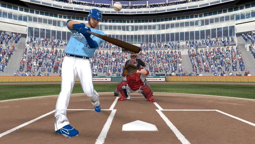 MLB The Show 17 MVP Edition - PlayStation 4 MVP Edition