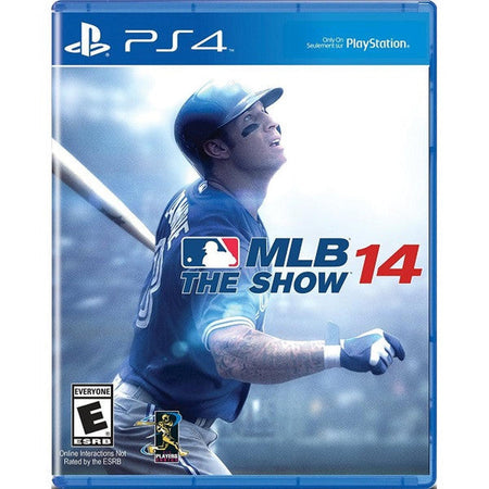 MLB 14: The Show [PlayStation 4] PlayStation 4 Video Game Sony   