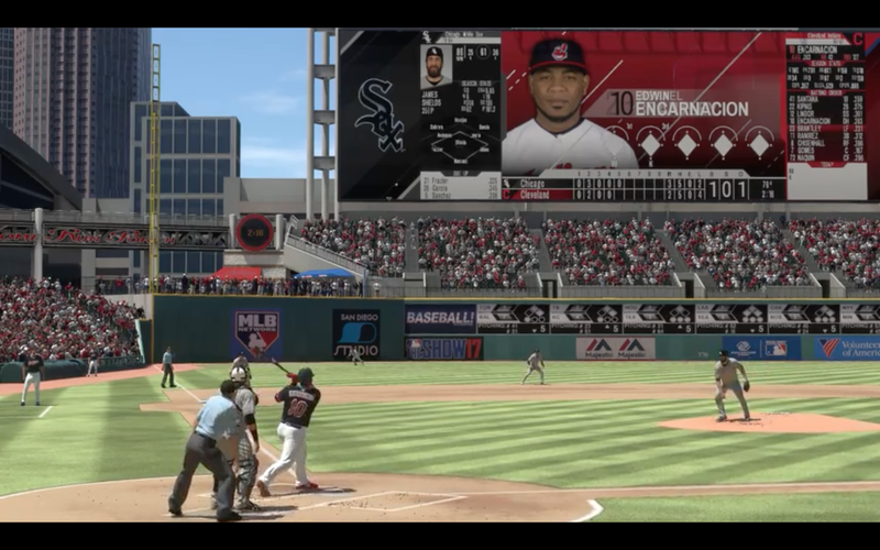 MLB The Show 17 - MVP Steelbook Edition [PlayStation 4] PlayStation 4 Video Game MLB   