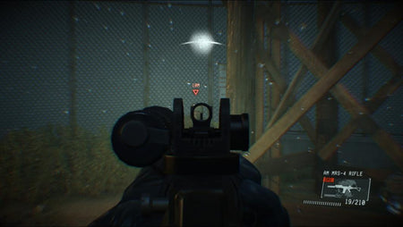Metal Gear Solid V: Ground Zeroes [Xbox 360] Xbox 360 Video Game Konami   
