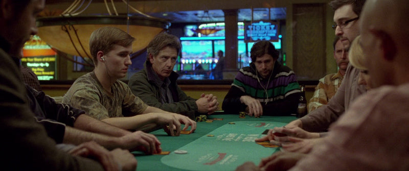 Mississippi Grind [Blu-Ray] DVDs & Blu-Rays Universal Studios   