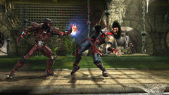 Mortal Kombat Komplete Edition [Xbox 360] Xbox 360 Video Game Warner Bros.   