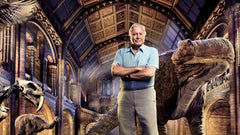 David Attenborough: The 3D Collection - Volume 2 [3D Blu-Ray Box Set] DVDs & Blu-Rays BBC   