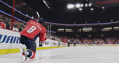 NHL 15 [PlayStation 4] PlayStation 4 Video Game Electronic Arts   