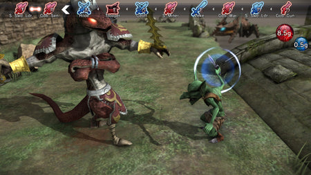 NAtURAL DOCtRINE [PlayStation 3] PlayStation 3 Video Game NIS America   