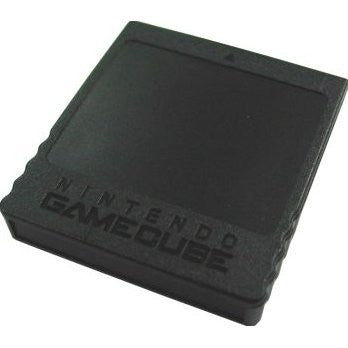 Nintendo GameCube Memory Card 251 [GameCube Accessory] GameCube Accessory Nintendo   