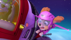 PAW Patrol: Space Pups [DVD] DVDs & Blu-Rays EOne   