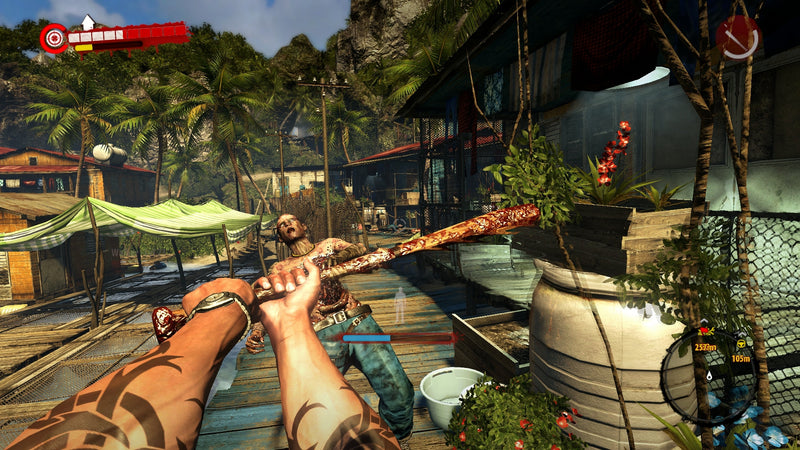 Dead Island - Game of the Year Edition [PlayStation 3] PlayStation 3 Video Game Deep Silver   