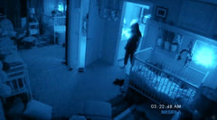 The Ultimate Paranormal Activity 6-Movie Collection [DVD Box Set] DVDs & Blu-Rays Paramount Pictures   