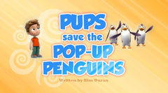 PAW Patrol: Icy Adventures [DVD] DVDs & Blu-Rays Elevation Pictures   