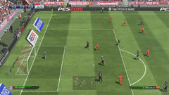 PES Pro Evolution Soccer 2015 [PlayStation 4] PlayStation 4 Video Game KONAMI   