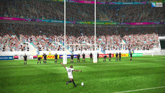 Rugby World Cup 2015 [Xbox One] Xbox One Video Game BigBen   