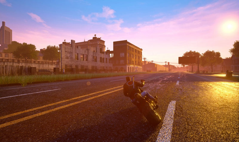 Road Rage [PlayStation 4] PlayStation 4 Video Game Maximum Games   
