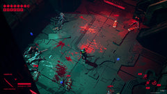 Ruiner [Nintendo Switch] Nintendo Switch Video Game Devolver Digital   