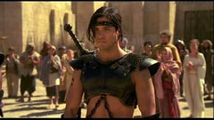 Scorpion King 2: Rise of a Warrior [Blu-Ray] DVDs & Blu-Rays Universal Studios   