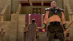 Scorpion King 2: Rise of a Warrior [Blu-Ray] DVDs & Blu-Rays Universal Studios   