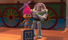 Disney Pixar Toy Story - Special Edition [Blu-Ray] DVDs & Blu-Rays Disney   