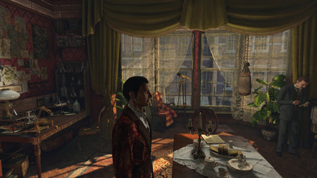 Sherlock Holmes: Crimes & Punishments [Xbox One] Xbox One Video Game Maximum Games   