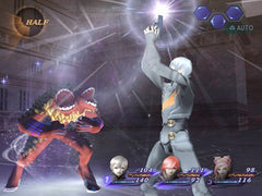 Shin Megami Tensei: Digital Devil Saga 2 [PlayStation 2] PlayStation 2 Video Game Atlus   
