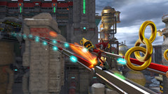 Sonic Forces [Nintendo Switch] Nintendo Switch Video Game SEGA   