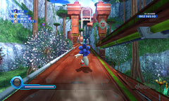 Sonic Colors [Nintendo Wii] Nintendo Wii Video Game SEGA   