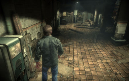 Silent Hill: Downpour [Xbox 360] Xbox 360 Video Game Konami   