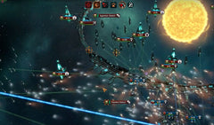 Stellaris - Bonus Edition [PC] PC Video Game Paradox Development Studio   
