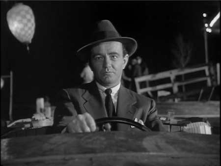 Alfred Hitchcock's Strangers on a Train [Blu-Ray] DVDs & Blu-Rays Warner Bros.   