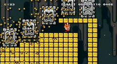 Super Mario Maker for Nintendo 3DS [Nintendo 3DS] Nintendo 3DS Video Game Nintendo   