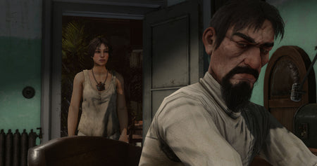 Syberia 3 [PlayStation 4] PlayStation 4 Video Game PQube   