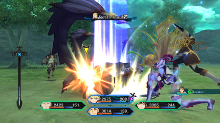 Tales of Xillia 1 & 2 Collection [PlayStation 3] PlayStation 3 Video Game Bandai Namco   