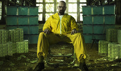 Breaking Bad: The Complete Series [Blu-Ray Box Set] DVDs & Blu-Rays Sony Pictures   