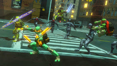 Teenage Mutant Ninja Turtles: Mutants in Manhattan [PlayStation 4] PlayStation 4 Video Game Nickelodeon   