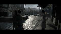 The Order: 1886 [PlayStation 4] PlayStation 4 Video Game Ready at Dawn   