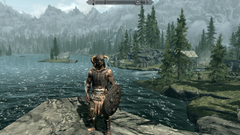The Elder Scrolls V: Skyrim [PC] PC Video Game Bethesda   