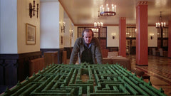 The Shining [DVD] DVDs & Blu-Rays Warner Bros.   