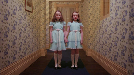 The Shining [DVD] DVDs & Blu-Rays Warner Bros.   