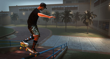 Tony Hawk's Pro Skater 5 [PlayStation 4] PlayStation 4 Video Game Activision   