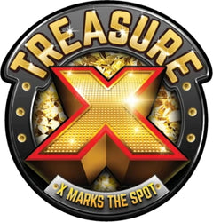 Treasure X: Kings Gold - Heroes VS Shadows Playset w/ Guaranteed Real Gold Dipped Treasure Inside [Toys, Ages 5+] Toys & Games Moose Enterprises   