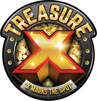 Treasure X: Kings Gold - Heroes VS Shadows Playset w/ Guaranteed Real Gold Dipped Treasure Inside [Toys, Ages 5+] Toys & Games Moose Enterprises   