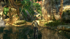 Uncharted: The Nathan Drake Collection [PlayStation 4] PlayStation 4 Video Game Naughty Dog   