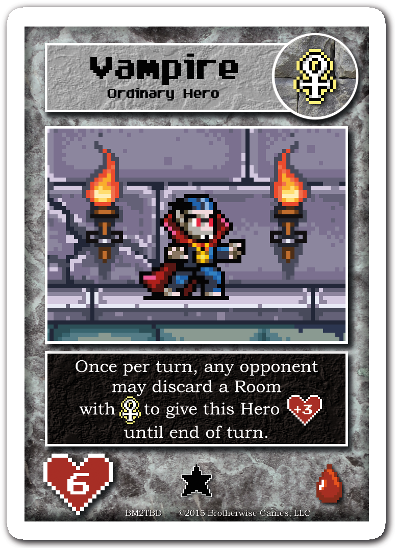 Boss Monster 2: The Next Level Card Game Brotherwise Games   