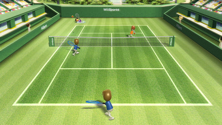 Wii Sports [Nintendo Wii] Nintendo Wii Video Game Nintendo   